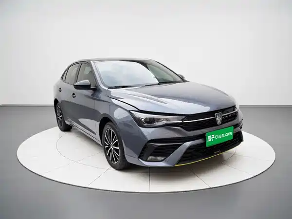Roewe i5 2022