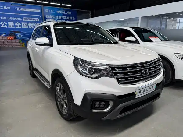 Kia Sportage 2019