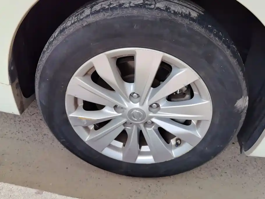 Nissan Teana 2018