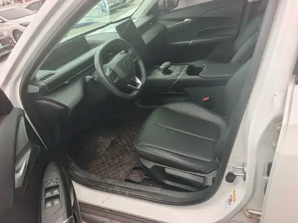 Changan Eado 2024