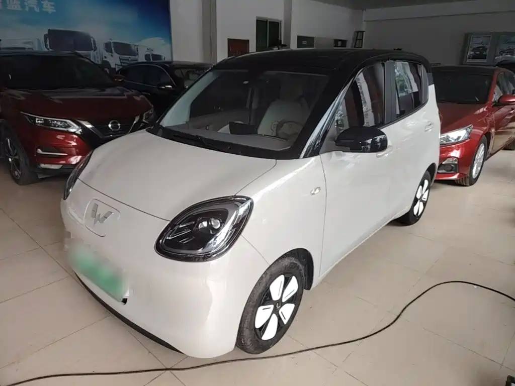 Wuling Hongguang MINIEV 2025
