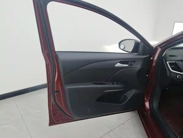 Chevrolet Monza 2020