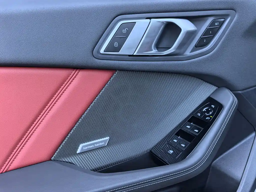 BMW 2 Series 2025 — фото 11