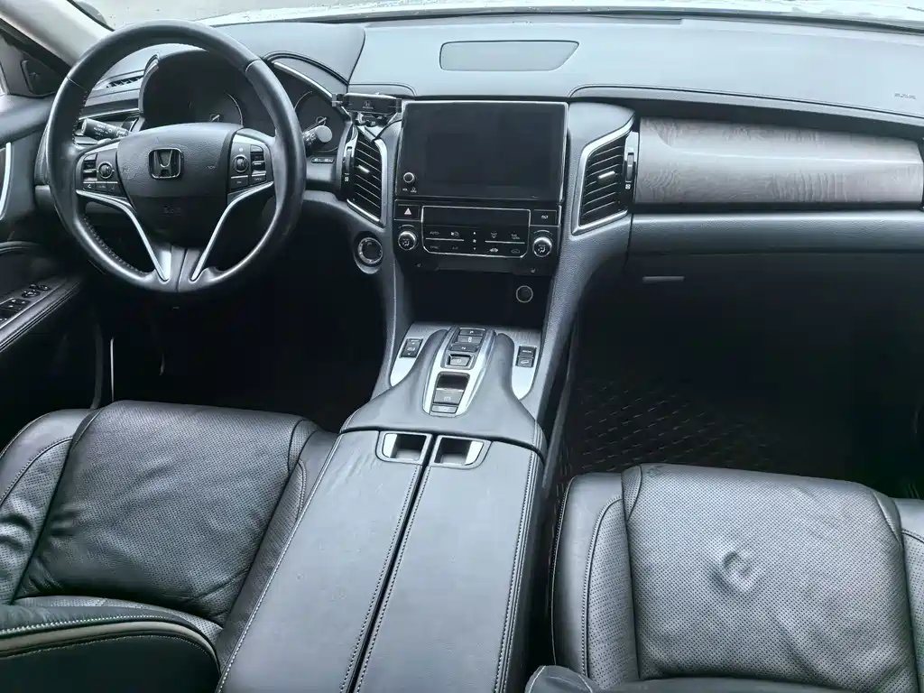 Honda Avancier 2022 — фото 7