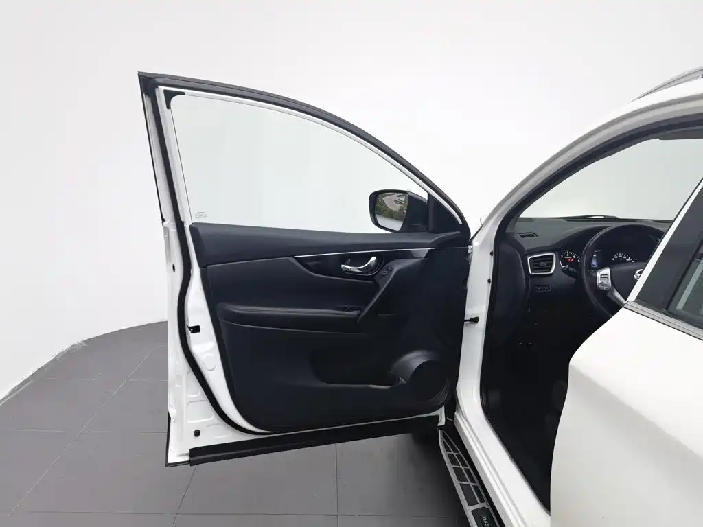 Nissan Qashqai 2016 — фото 8