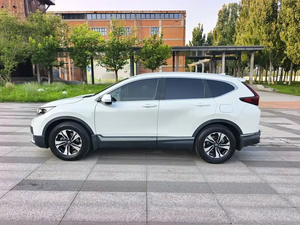 Honda CR-V 2020