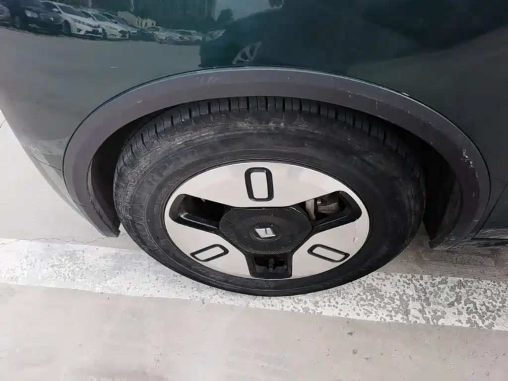 Baojun Kiwi EV 2022 — фото 23