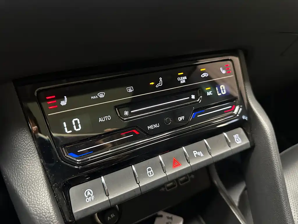 Skoda Karoq 2022 — фото 16