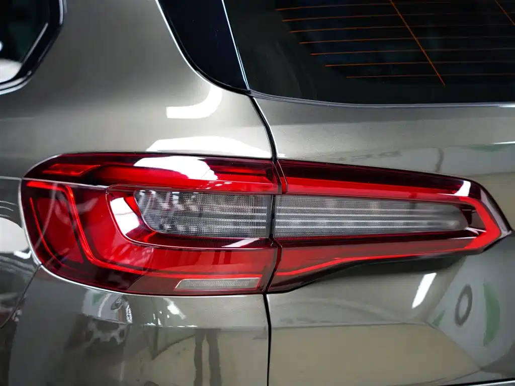 BMW X5 M 2020 — фото 3