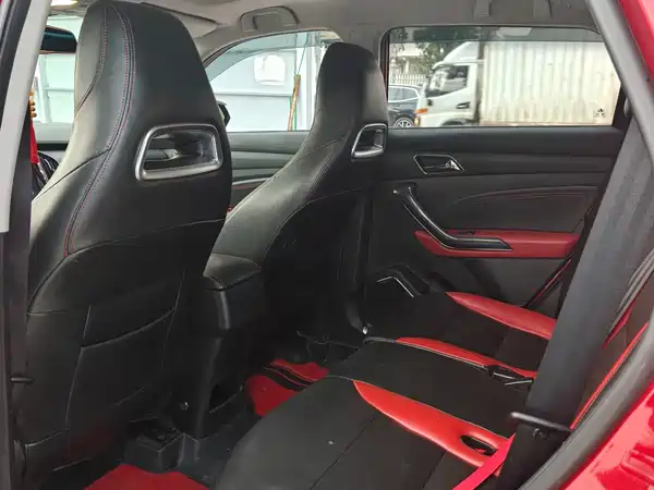 Liebao CS9 2017