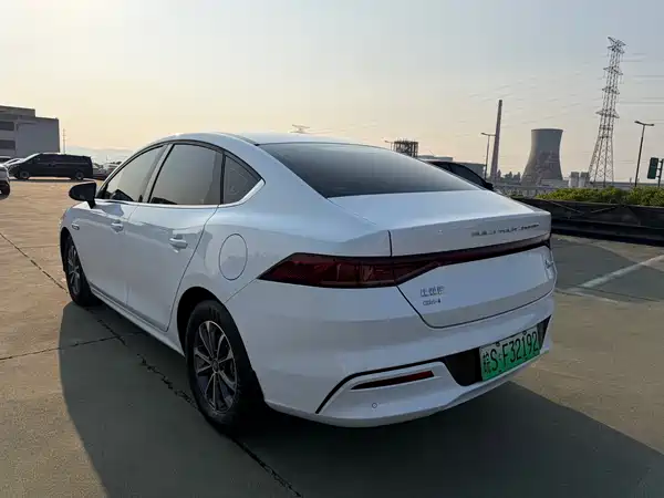 BYD Qin PLUS 2023