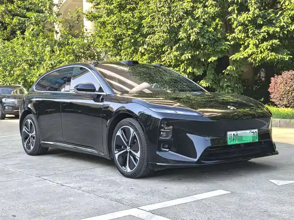 NIO ET5T 2026