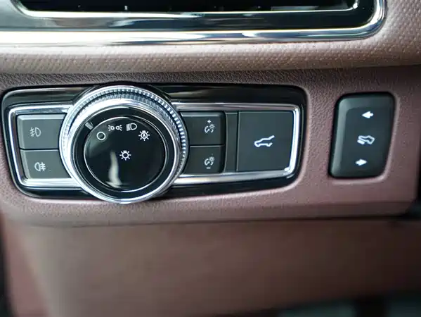 Lincoln Navigator 2020