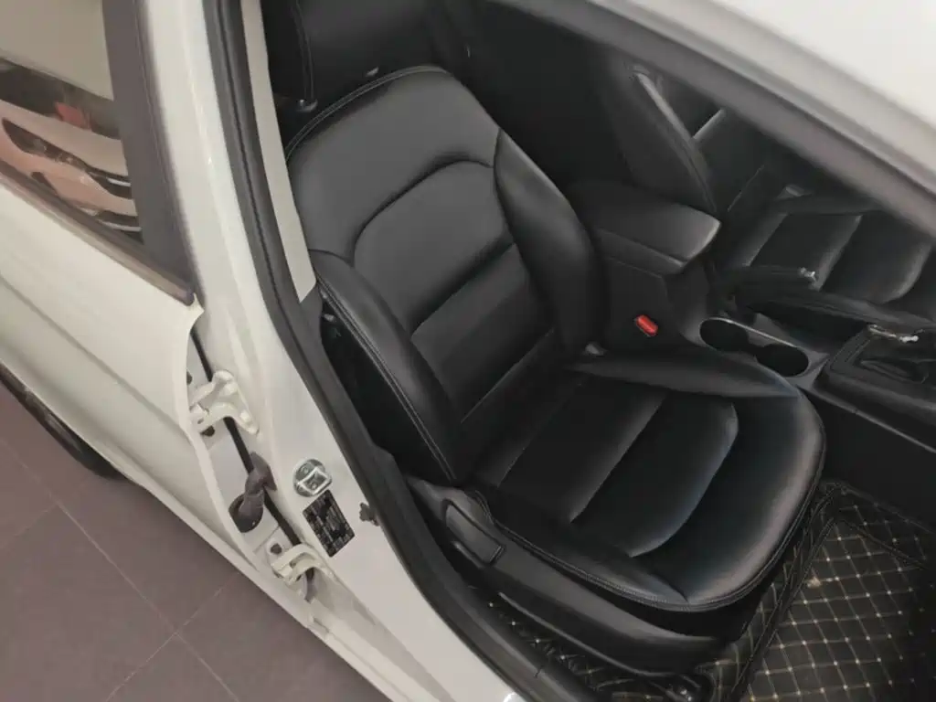 Hyundai Celesta 2018 — фото 25