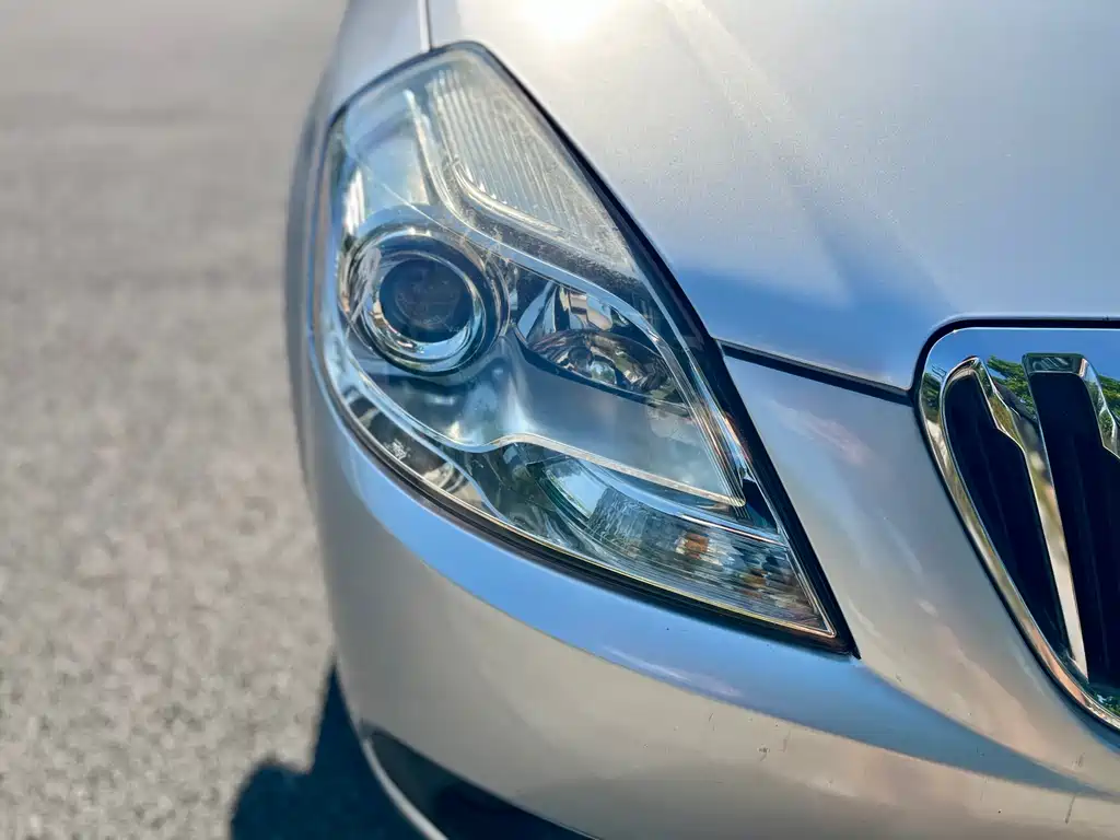 Buick Excelle 2014 — фото 24