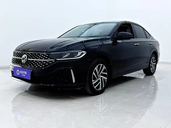 Volkswagen Lavida 2023