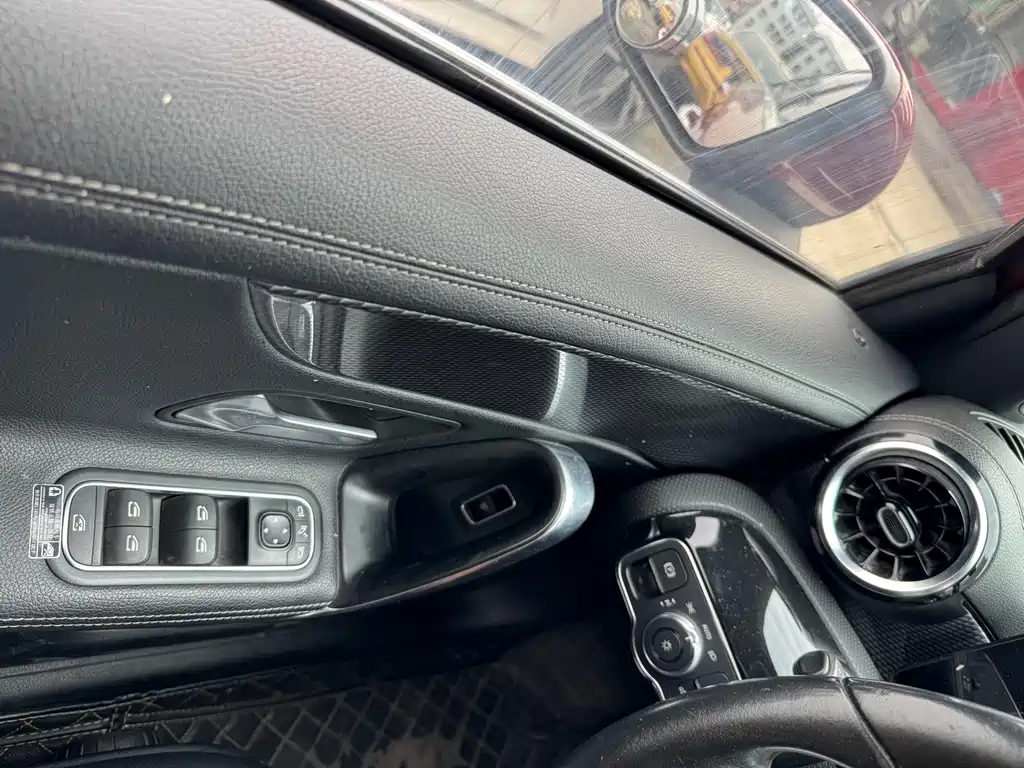 Mercedes-Benz A-Class 2021 — фото 10