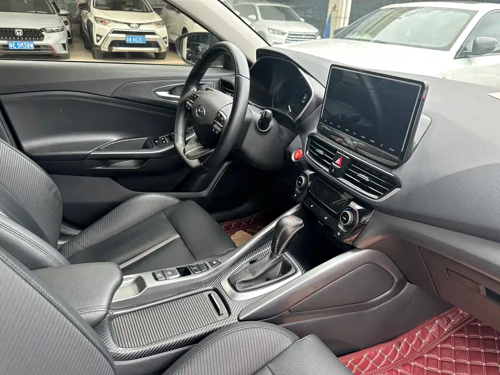 Hyundai Fista 2019 — фото 10