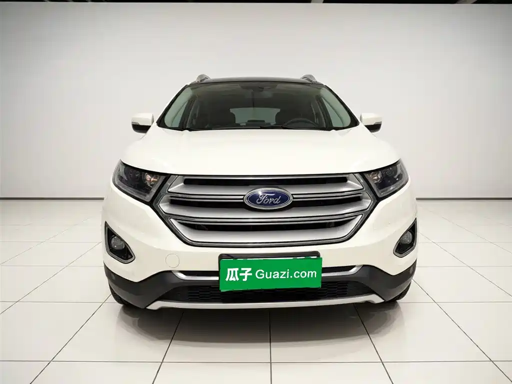 Ford Edge 2017