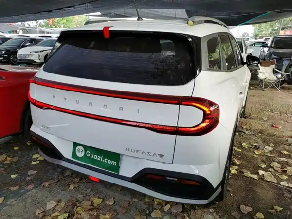 Hyundai ix35 2023
