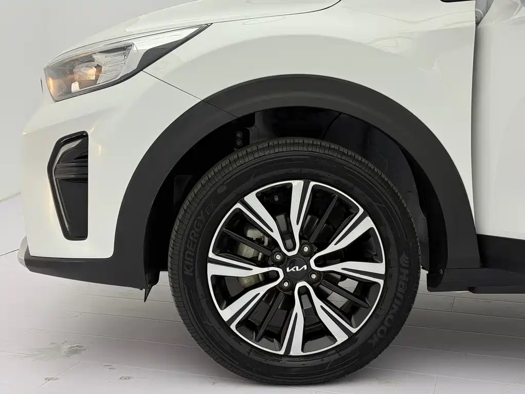 Kia KX1 2021 — фото 21