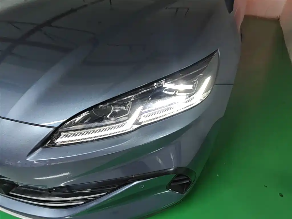 BYD Seal 06 2025 — фото 24