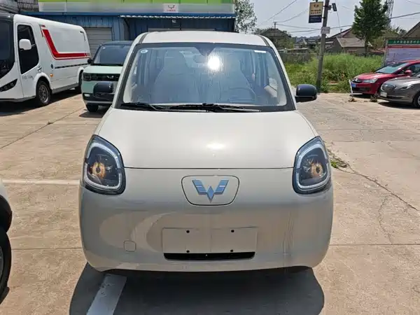Wuling Hongguang MINIEV 2025