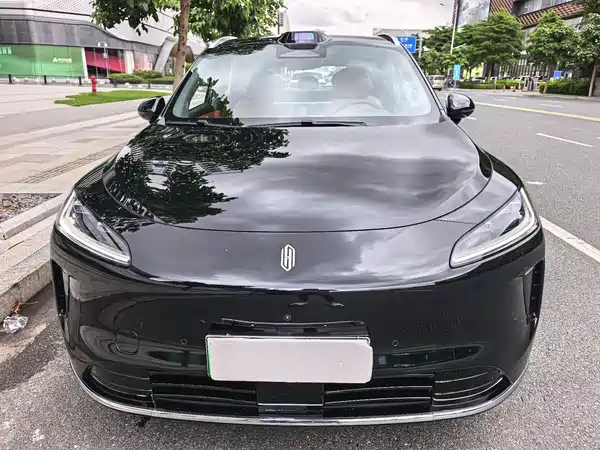 Shangjie H5 2025
