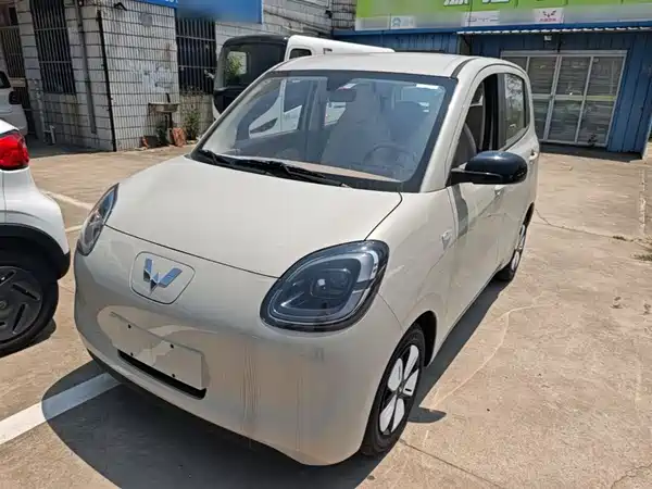 Wuling Hongguang MINIEV 2025
