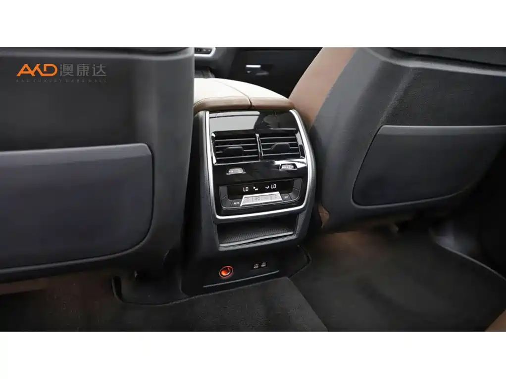 BMW X7 2020 — фото 10