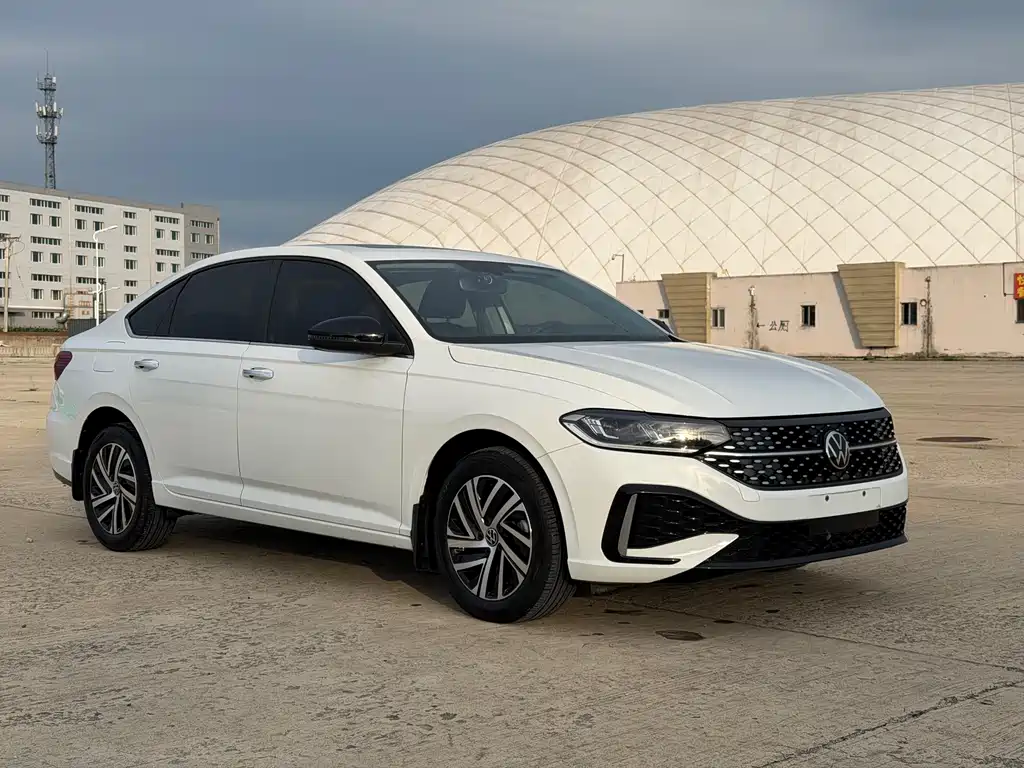 Volkswagen Lavida 2023
