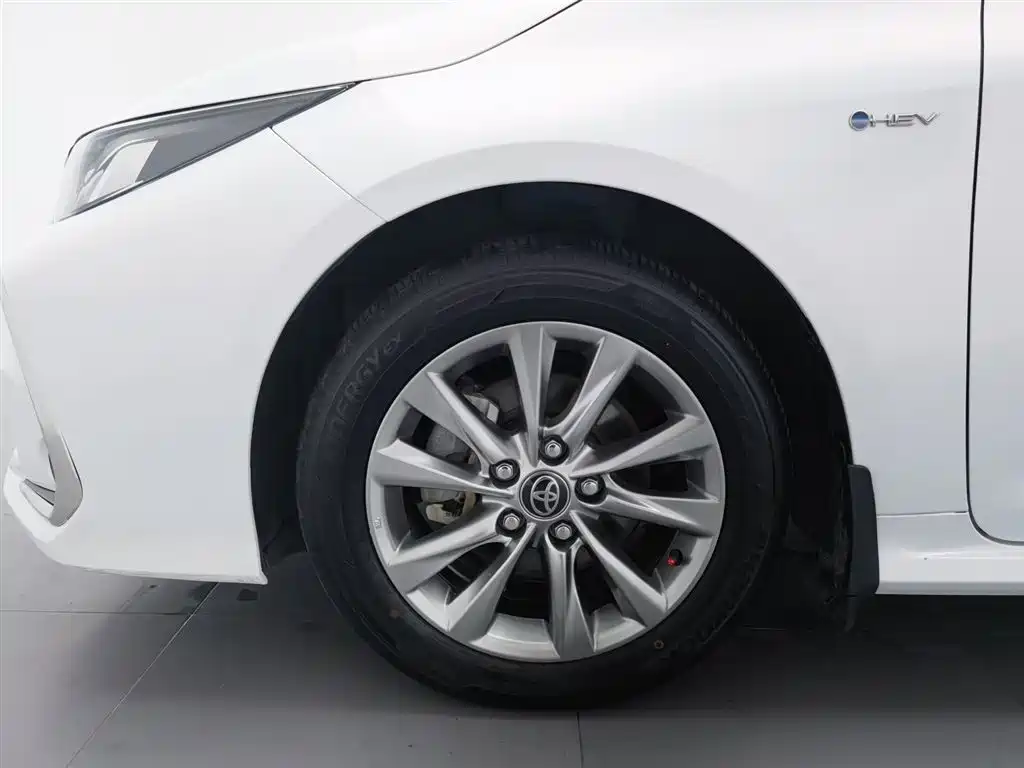 Toyota Corolla 2024 — фото 17