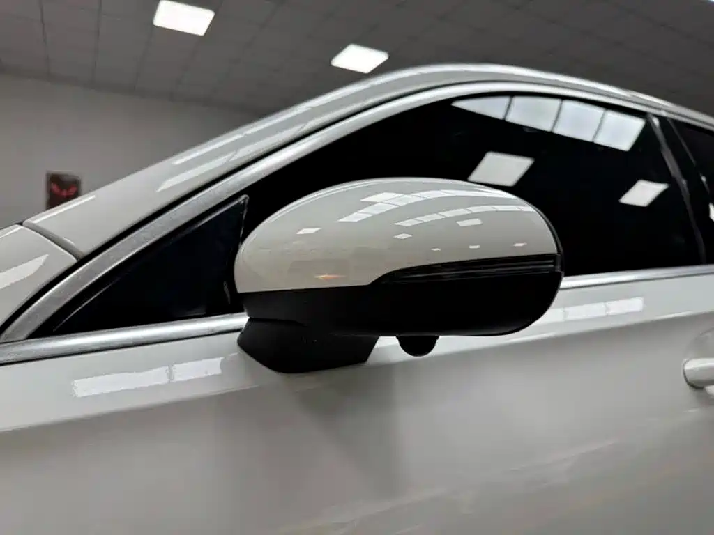 Mercedes-Benz A-Class 2022 — фото 18