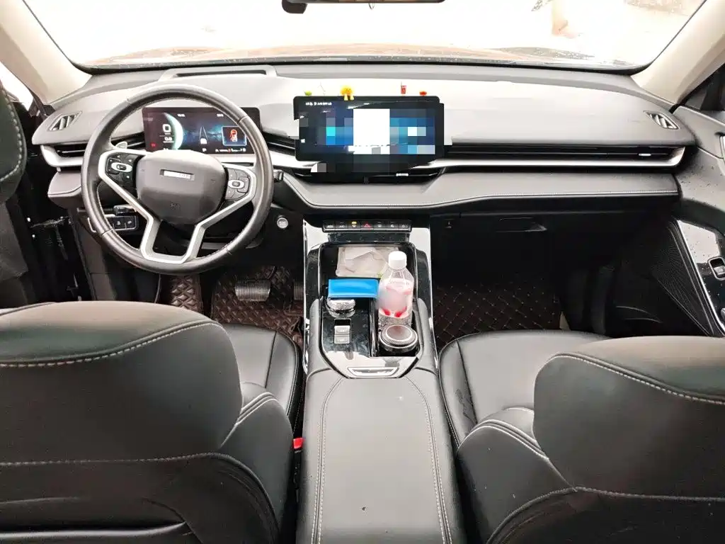 Haval H6 2022
