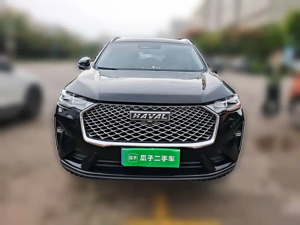 Haval H6 2022