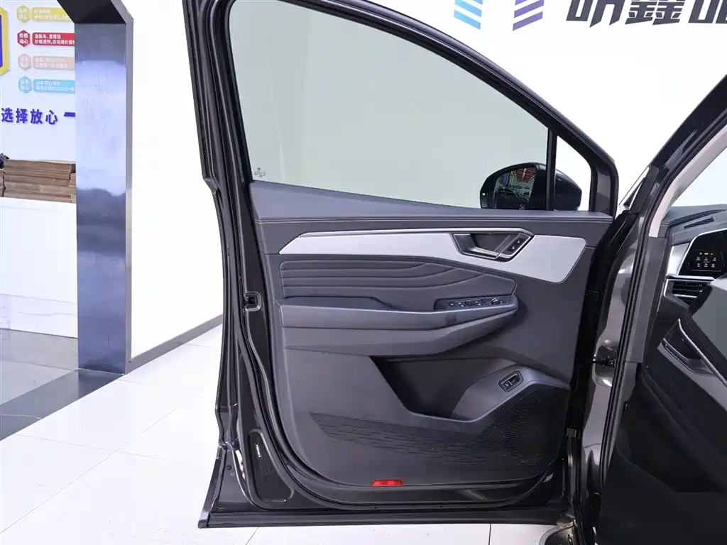 Volkswagen Talagon 2023 — фото 18