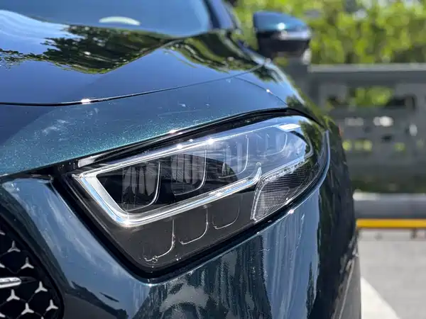 Mercedes-Benz CLS 2022