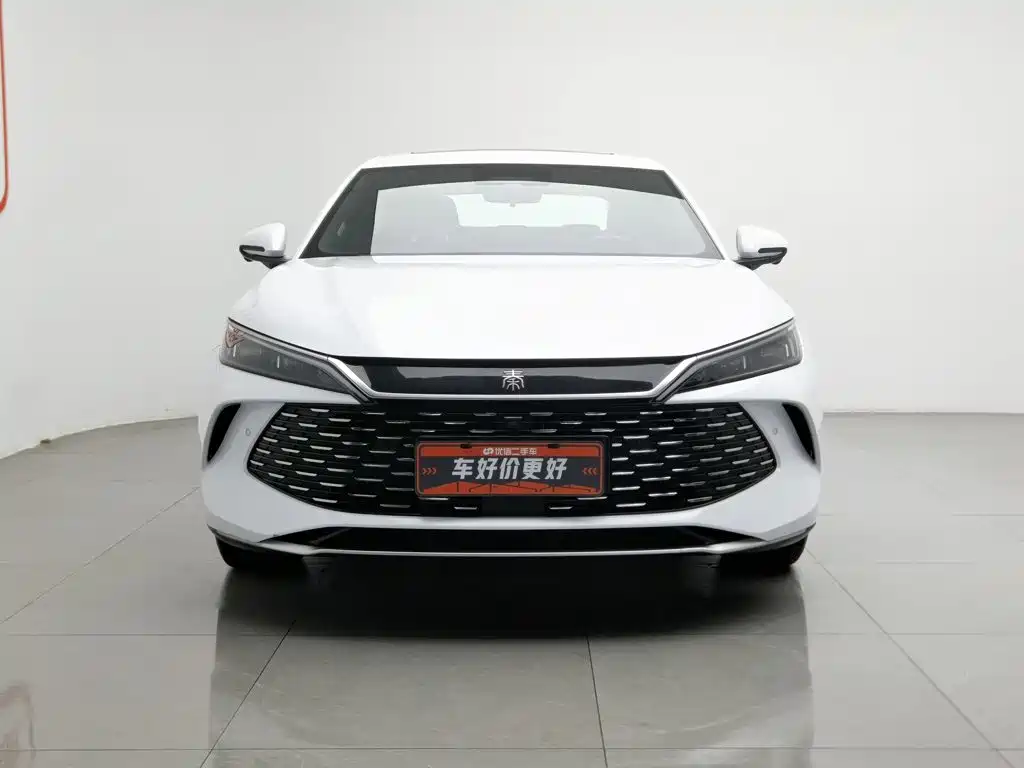 BYD Qin L 2025 — фото 3