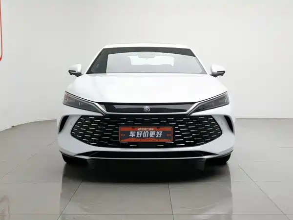 BYD Qin L 2025