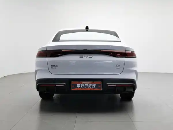 BYD Qin L 2025