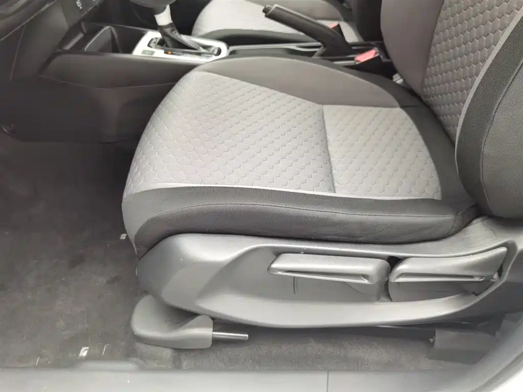 Honda Fit 2021 — фото 20