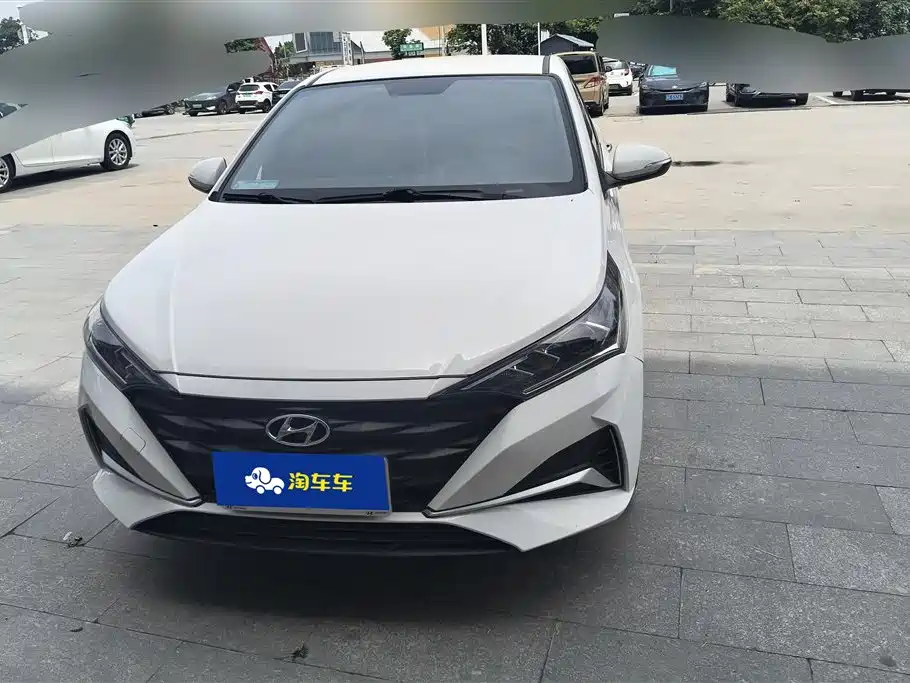 Hyundai Verna 2021 — фото 2