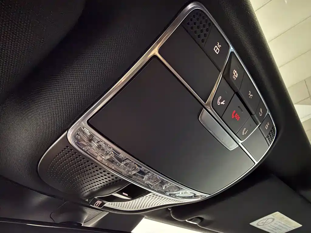 Mercedes-Benz S-Class 2019 — фото 13