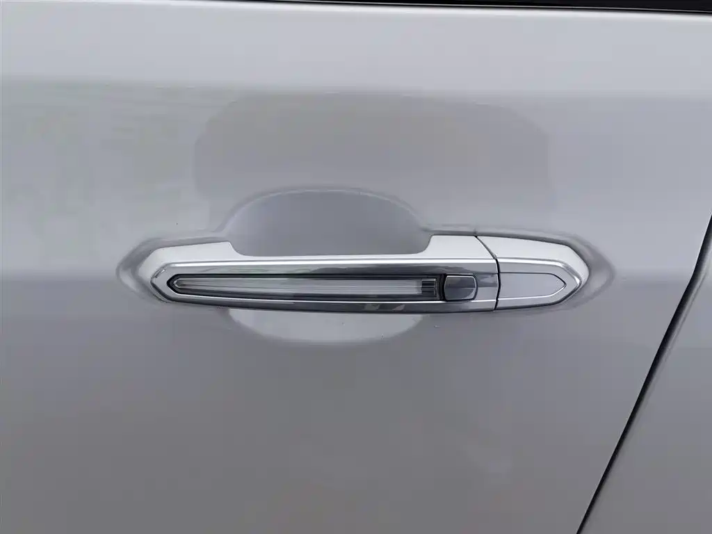 Cadillac CT6 2018 — фото 18
