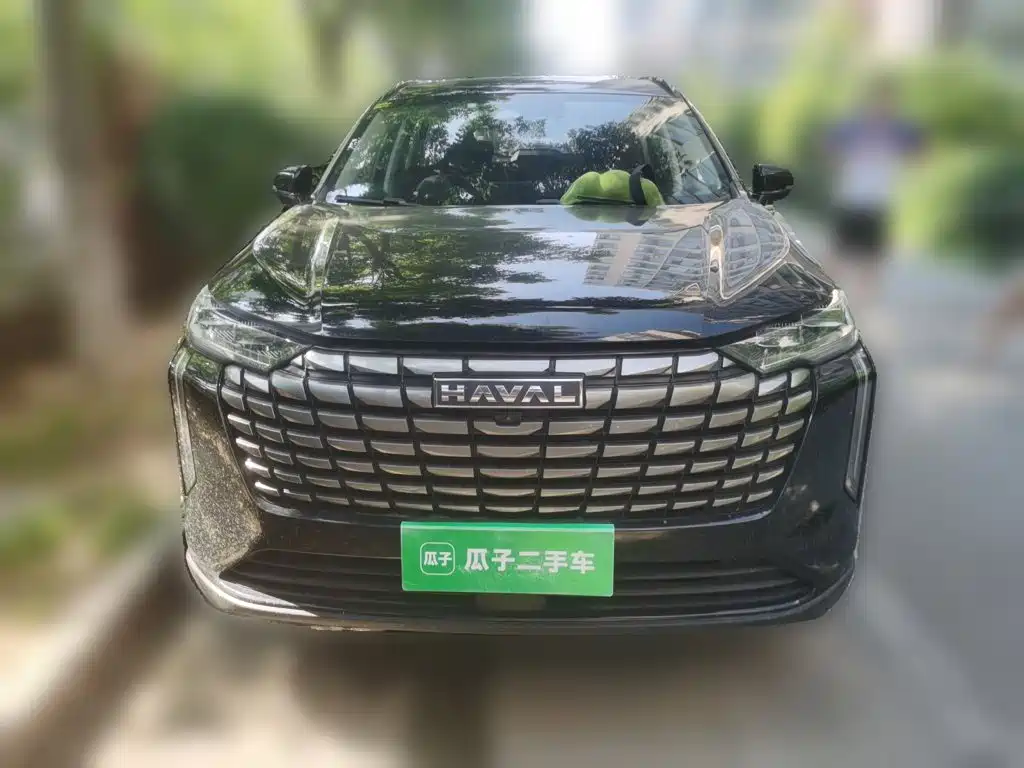 Haval H6 2025