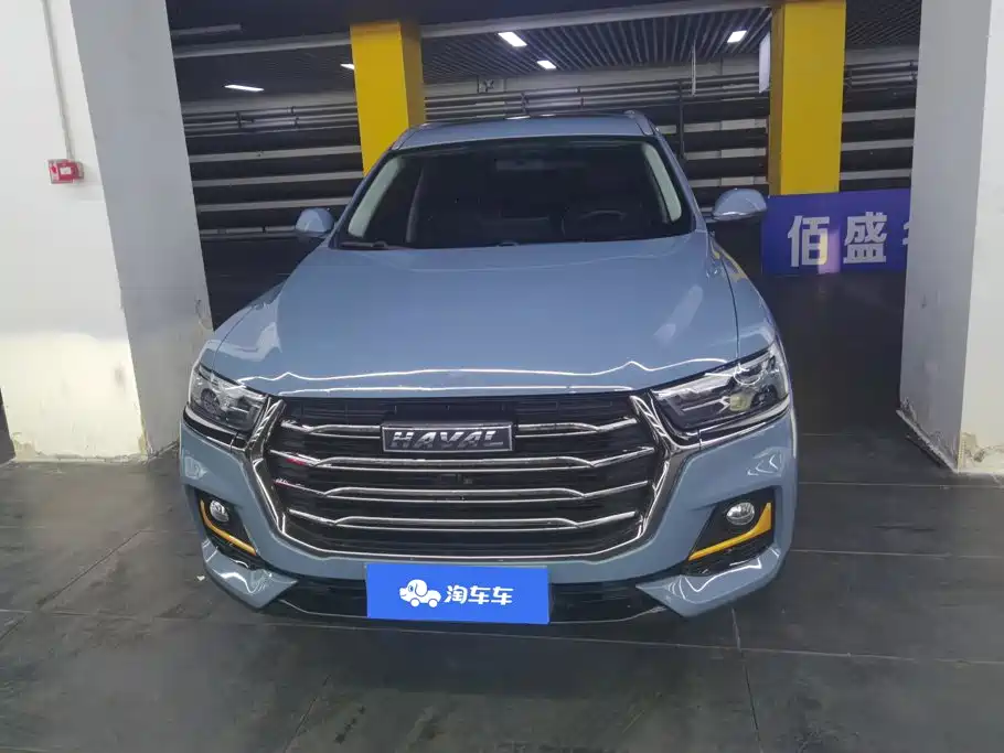 Haval H6 2022