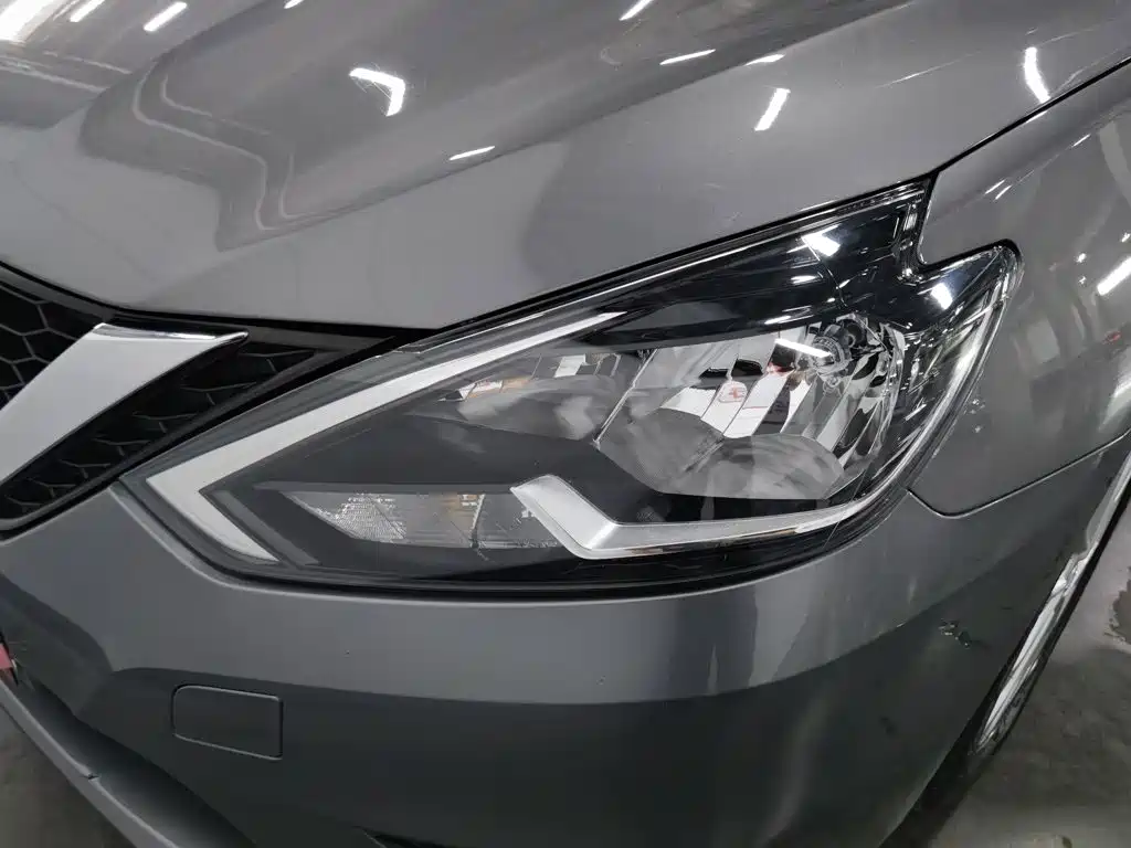 Nissan Sylphy 2023