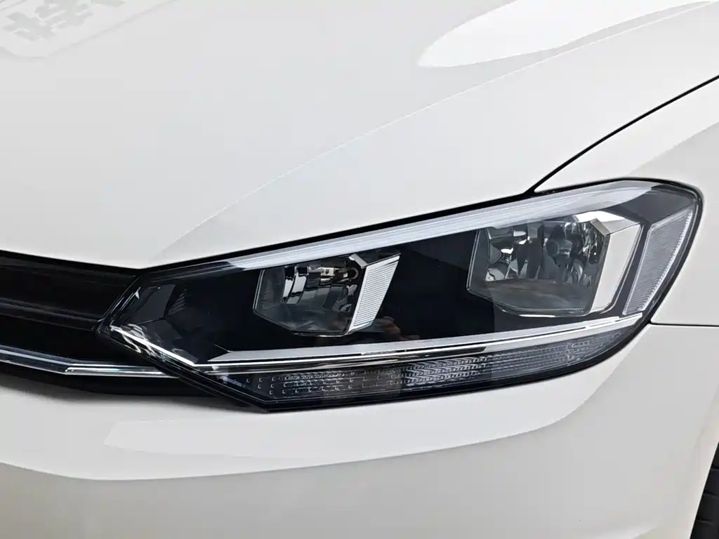 Volkswagen Touran 2019