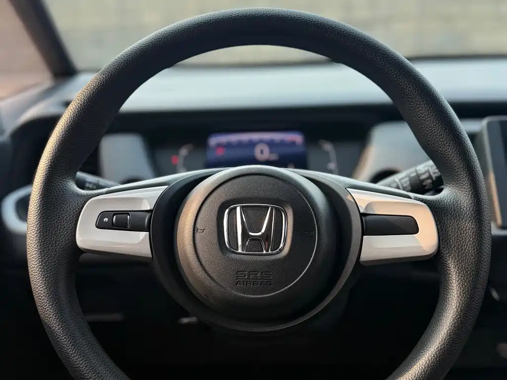 Honda Fit 2022 — фото 15