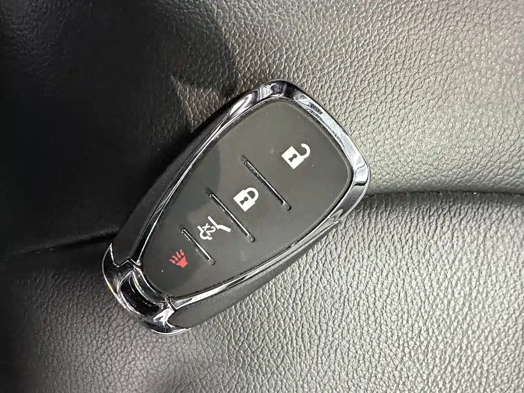 Chevrolet Equinox 2023 — фото 10